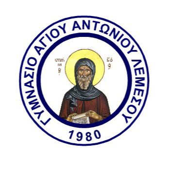 ΑΓΙΟΣ ΑΝΤΩΝΙΟΣ ΛΕΜΕΣΟΣ