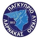 ΠΑΓΚΥΠΡΙΟ ΛΥΚΕΙΟ ΛΑΡΝΑΚΑΣ