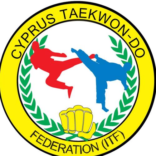 ΠΑΓΚΥΠΡΙΑ ΟΜΟΣΠΟΝΔΙΑ TAEKWON-DO ITF