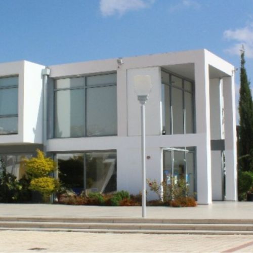 Λύκειο Γεροσκήπου