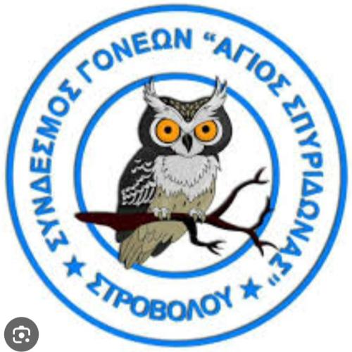 Δημοτικό Αγίου Σπυριδωνα