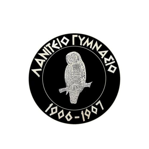ΛΑΝΙΤΕΙΟ ΓΥΜΝΑΣΙΟ