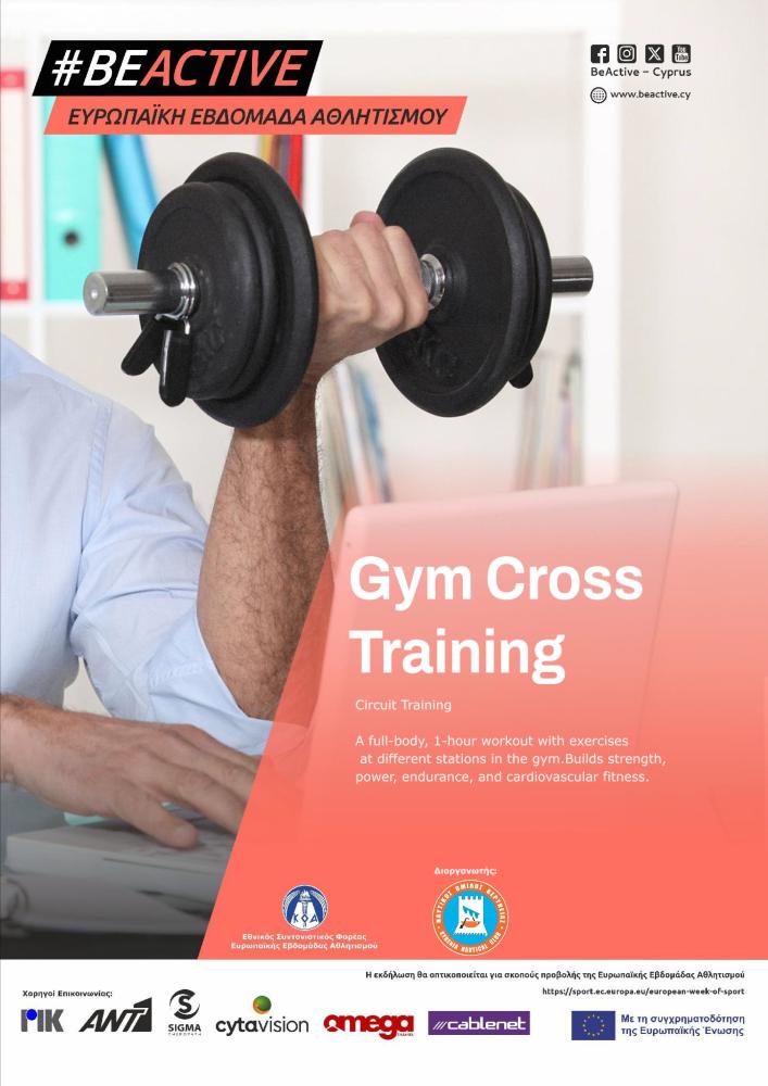 GYM Cross Training